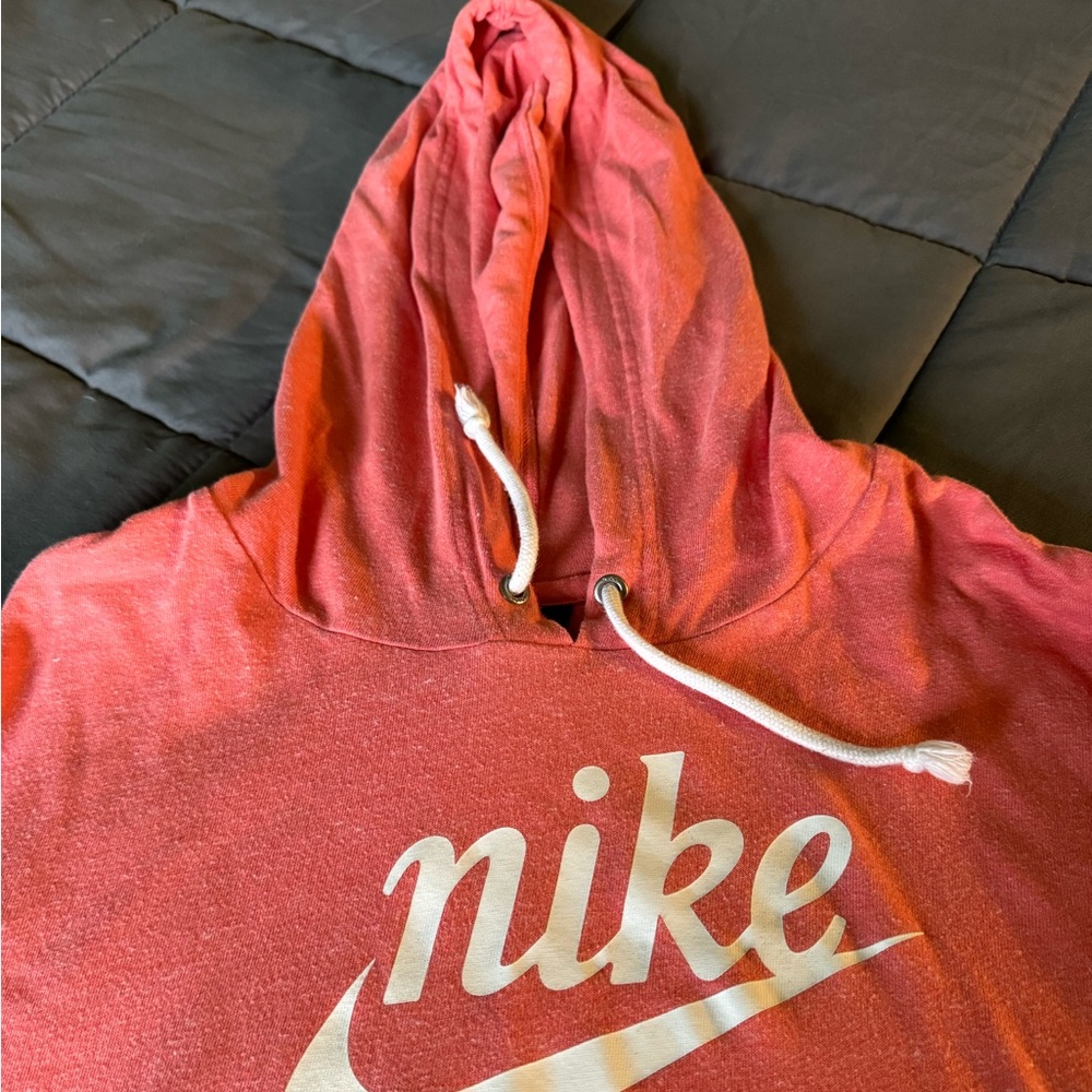 Nike hoodie
